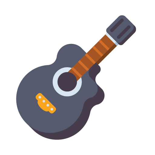 Guitar Sphere