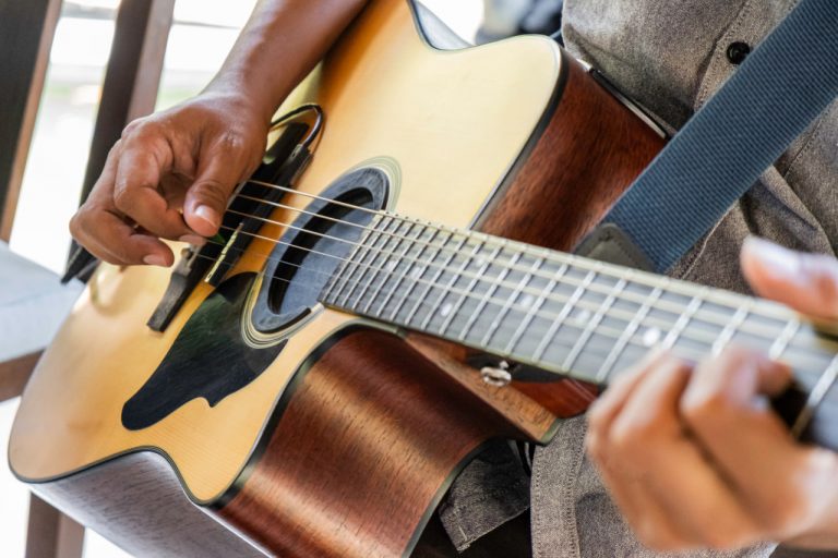 Mastering Rhythm: How to Improve Your Timing and Groove