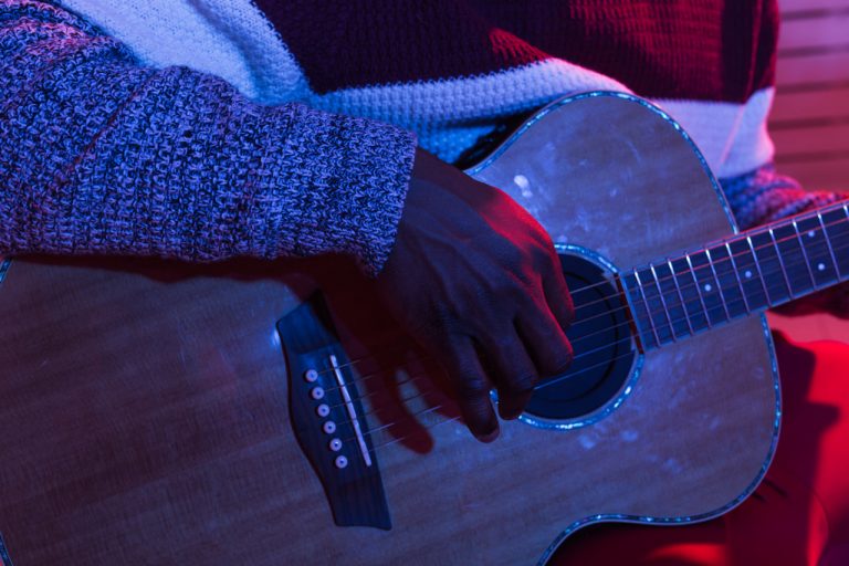 Exploring Guitar Styles: Finding Your Unique Musical Voice